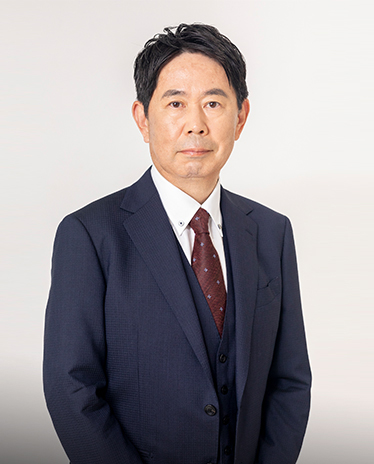 Hideo Abe